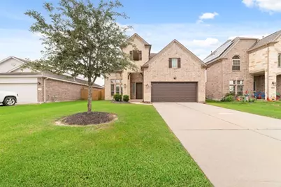 11310 Thompson Bend Drive, Humble, TX 77396 - Photo 1