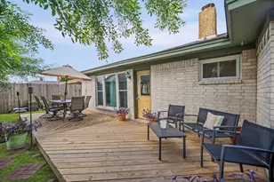 4915 Charnock Dr, Alvin, TX 77511 - Photo 1