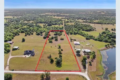 Tbd Country Road 112, Iola, TX 77861 - Photo 1