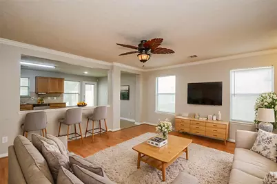 21443 Maple Harvest Lane, Humble, TX 77338 - Photo 5