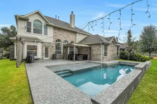 30214 Vinebriar Dr, Spring, TX 77386 - Photo 5