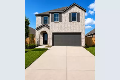 7511 Marbella Mountain, Richmond, TX 77469 - Photo 1