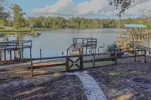 96 N Lakeside Dr, Huntsville, TX 77320 - Photo 29