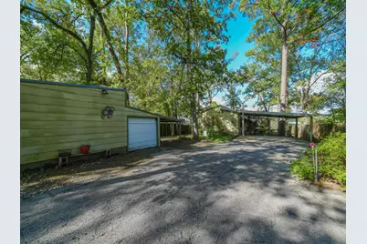 96 N Lakeside Drive, Huntsville, TX 77320 - Photo 43