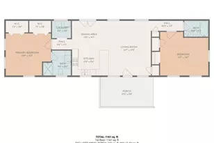 285 Mini Ln, Livingston, TX 77351 - Photo 21