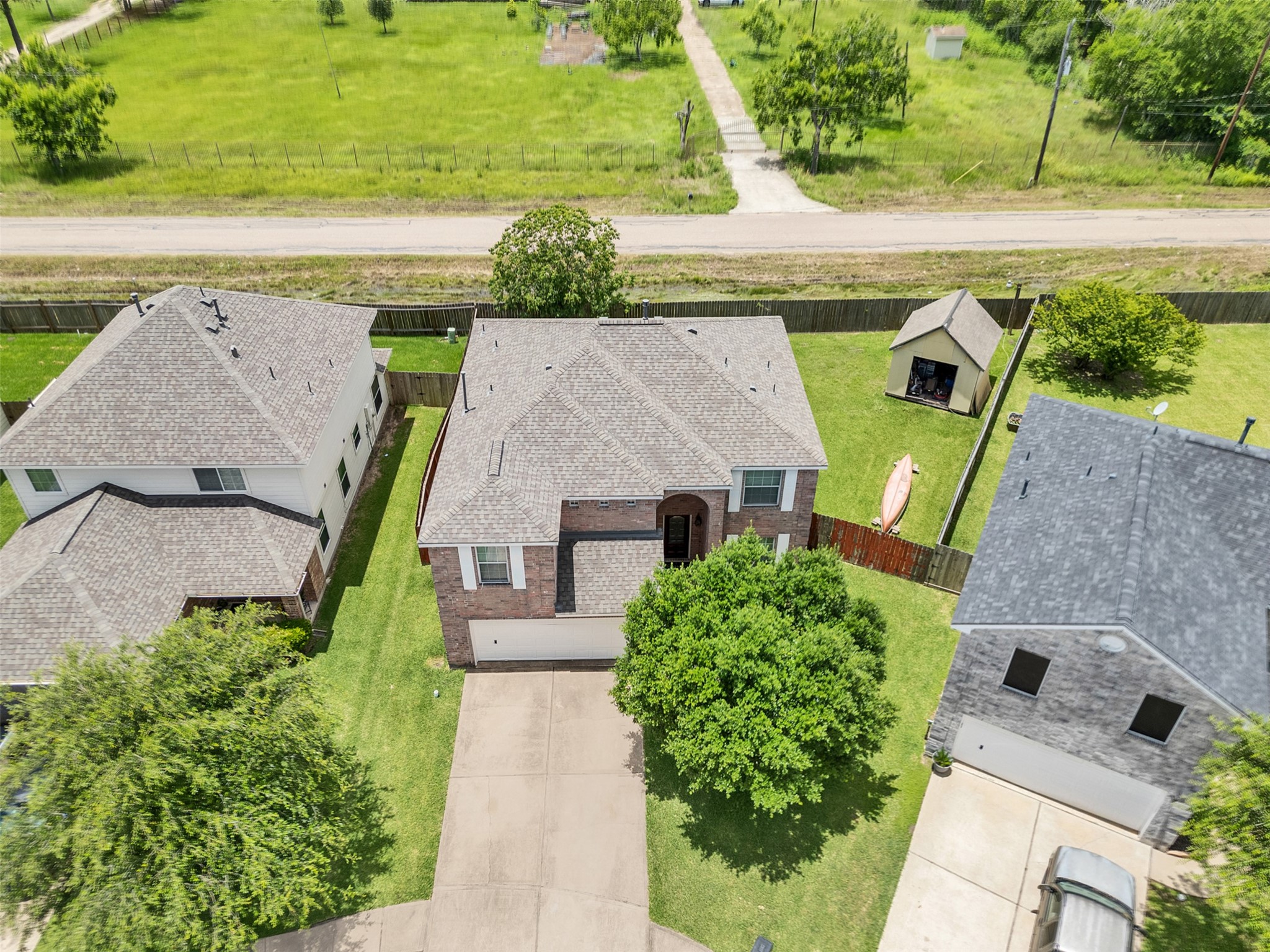 5302 Rio Ramos St, Rosharon, TX 77583 - MLS 56396425 - Coldwell Banker