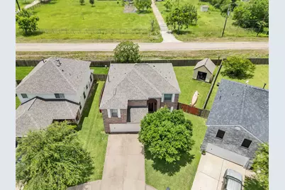 5302 Rio Ramos Street, Rosharon, TX 77583 - Photo 1