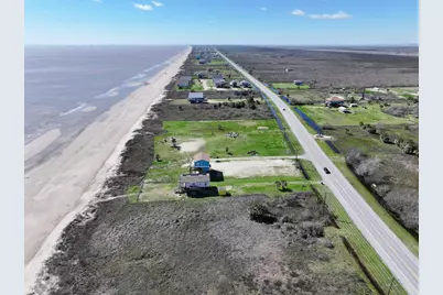 1220 Highway 87 Highway, Gilchrist, TX 77617 - Photo 1