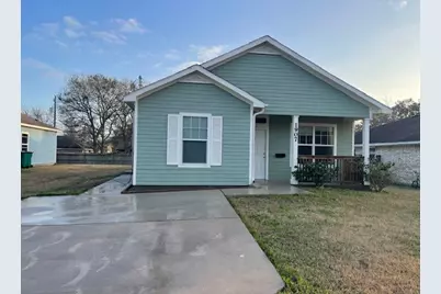 1907 Bogatto Street, La Marque, TX 77568 - Photo 1