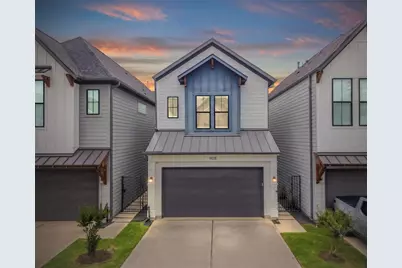 9018 Wellspring Drive, Houston, TX 77080 - Photo 1