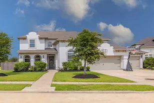 27414 S Laurel Bay Ct S, Katy, TX 77494 - Photo 5