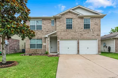 13515 Naples Bridge Road, Sugar Land, TX 77498 - Photo 1