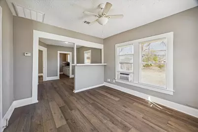 1115 Bigelow Street, Houston, TX 77009 - Photo 5