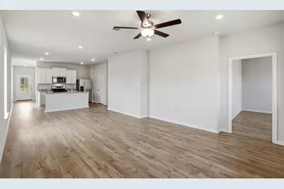 23107 Gowen Cypress Drive, Hockley, TX 77447 - Photo 5