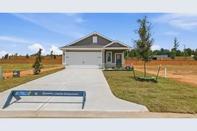 23107 Gowen Cypress Drive, Hockley, TX 77447 - Photo 1