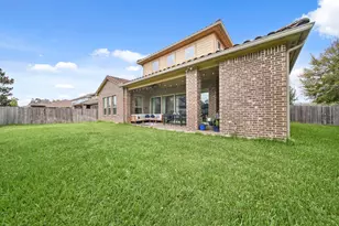 10022 Orchard Fld, Missouri City, TX 77459 - Photo 37