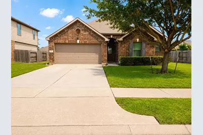 18522 Morgans Forest Lane, Katy, TX 77449 - Photo 1