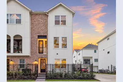 3405 Hicks Street, Houston, TX 77007 - Photo 1