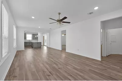 9906 Monarch Landing Cove, Willis, TX 77318 - Photo 5