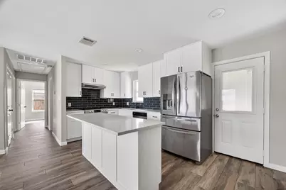 4106 White Street, Bacliff, TX 77518 - Photo 3