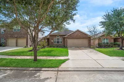 11514 English Rose Trail, Missouri City, TX 77459 - Photo 1