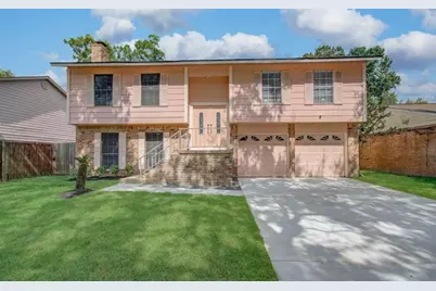 16527 Quail Dale Drive, Houston, TX 77489 - Photo 5