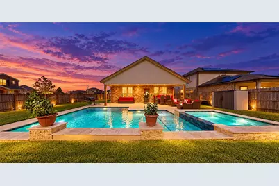 2514 Indigo Harvest Trail, Pearland, TX 77089 - Photo 3