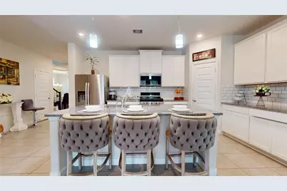 2514 Indigo Harvest Trail, Pearland, TX 77089 - Photo 15