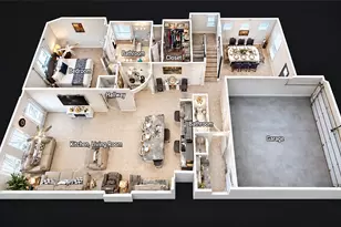 2514 Indigo Harvest Trl, Pearland, TX 77089 - Photo 29