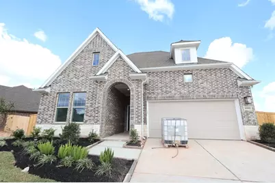 42660 Mystery Lane, Magnolia, TX 77354 - Photo 5