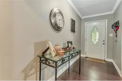 5610 Duxbury Street, Houston, TX 77035 - Photo 3