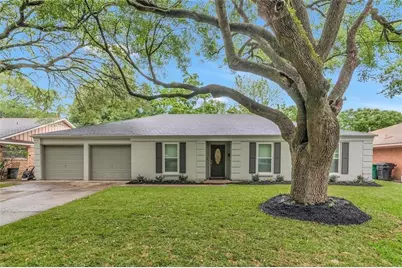 5610 Duxbury Street, Houston, TX 77035 - Photo 1
