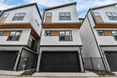 2313 Eagle St, Houston, TX 77004 - Photo 1