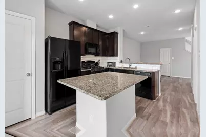 2313 Harmony Glade Lane, Houston, TX 77316 - Photo 7