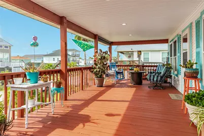 4127 Fort Bend Drive, Galveston, TX 77554 - Photo 9