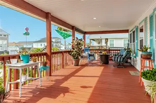 4127 Fort Bend Dr, Galveston, TX 77554 - Photo 9