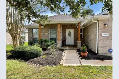 3116 Creek Bank Lane, Pearland, TX 77581 - Photo 1