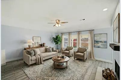 3116 Creek Bank Lane, Pearland, TX 77581 - Photo 13