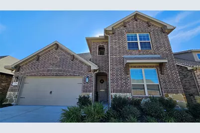 12510 Bedford Bend Drive, Humble, TX 77346 - Photo 1