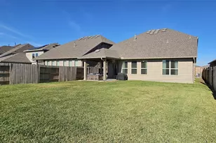 12510 Bedford Bend Dr, Humble, TX 77346 - Photo 47