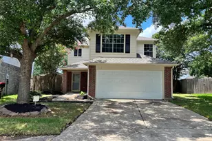 919 N Oak Dr, Houston, TX 77073 - Photo 1