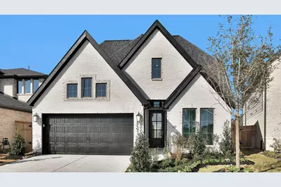 27414 Prairie Rush Drive, Hockley, TX 77447 - Photo 1