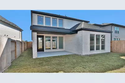 27414 Prairie Rush Drive, Hockley, TX 77447 - Photo 7