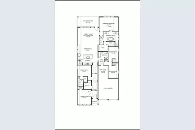 27414 Prairie Rush Drive, Hockley, TX 77447 - Photo 15