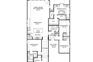 27414 Prairie Rush Dr, Hockley, TX 77447 - Photo 15