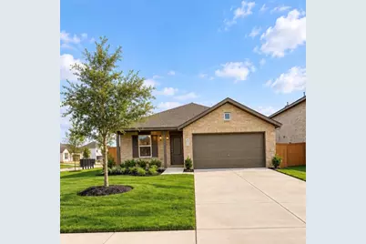 2028 Solstice Landing Dr, Brookshire, TX 77423 - Photo 1