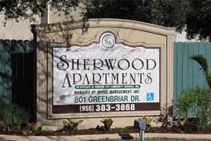 801 Greenbriar Dr, Edinburg, TX 78539 - Photo 5