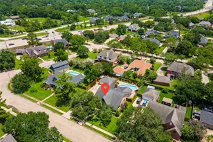 1603 White Wing Cir, Friendswood, TX 77546 - Photo 45