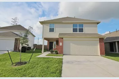 5907 Sunrise Light Drive, Houston, TX 77048 - Photo 1