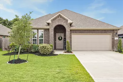 23601 Zinfandel Drive, Alvin, TX 77511 - Photo 3